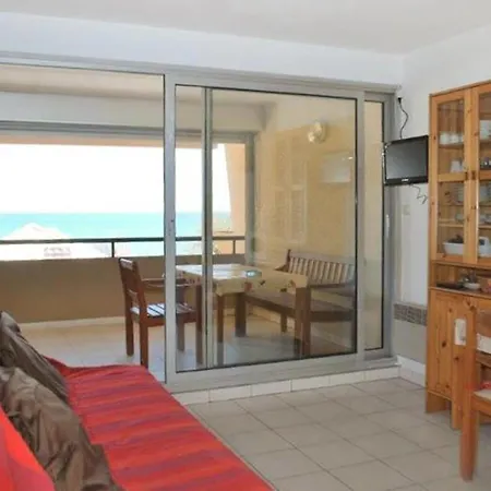 Pour 4 Personnes, Acces Direct Plage, Parking, - Fr-1-803-4 *